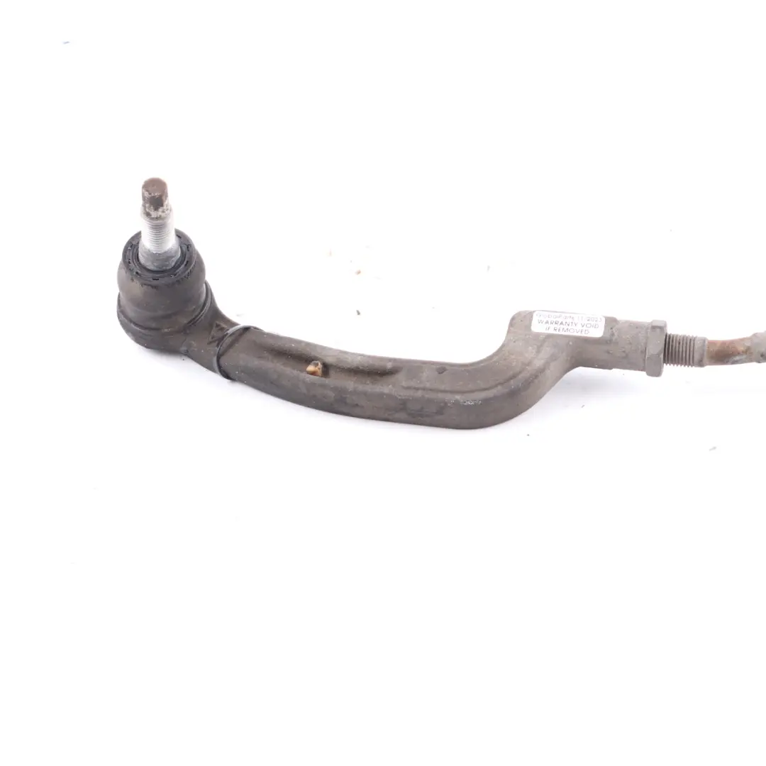 Tirante dello sterzo giunto esterno destro per Mercedes W176 con numero di parte A2463301800 Mercedes W176 Tirante dello sterzo giunto esterno destro - SKU A2463301800 - Numero di parte A2463301800