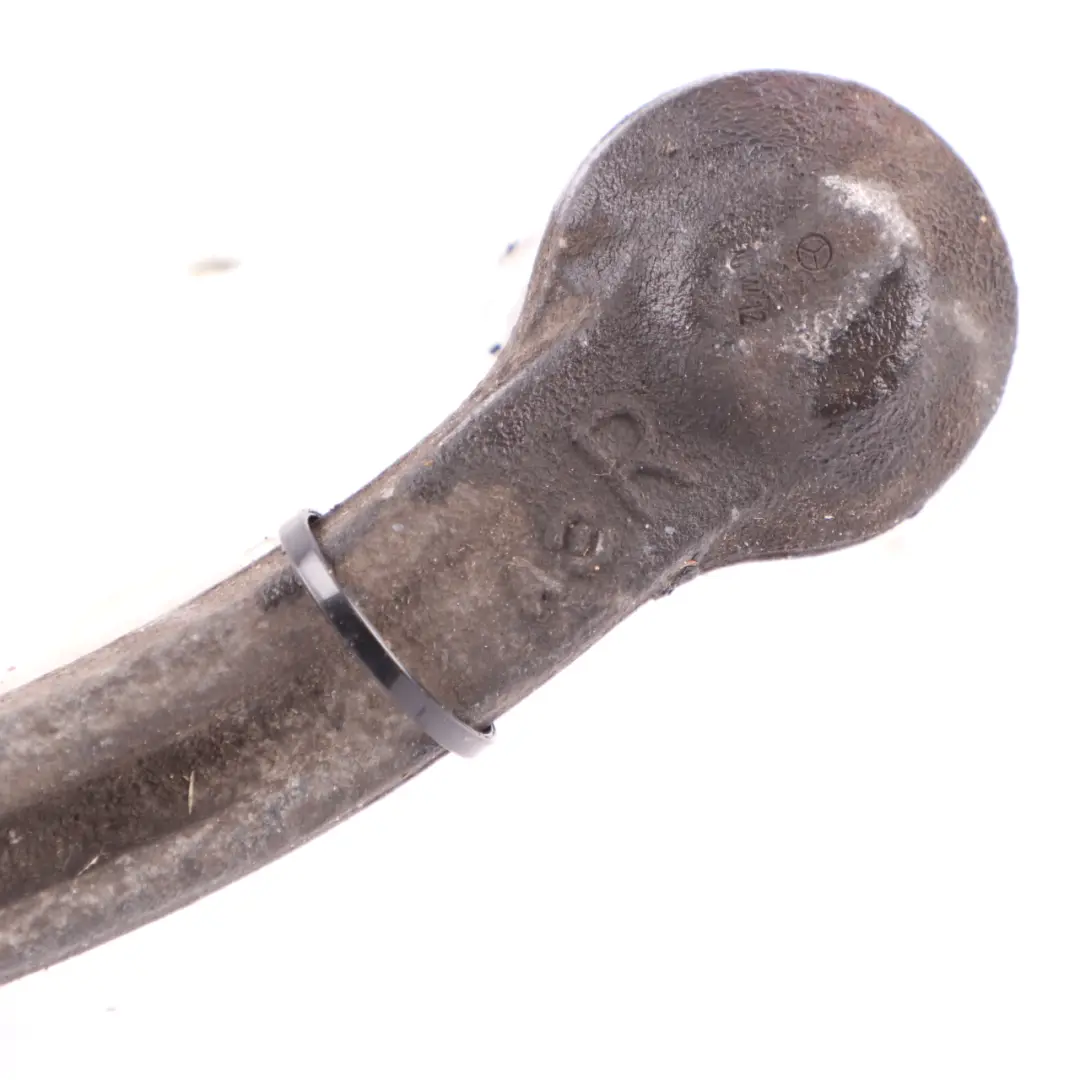 Tirante dello sterzo giunto esterno destro per Mercedes W176 con numero di parte A2463301800 Mercedes W176 Tirante dello sterzo giunto esterno destro - SKU A2463301800 - Numero di parte A2463301800