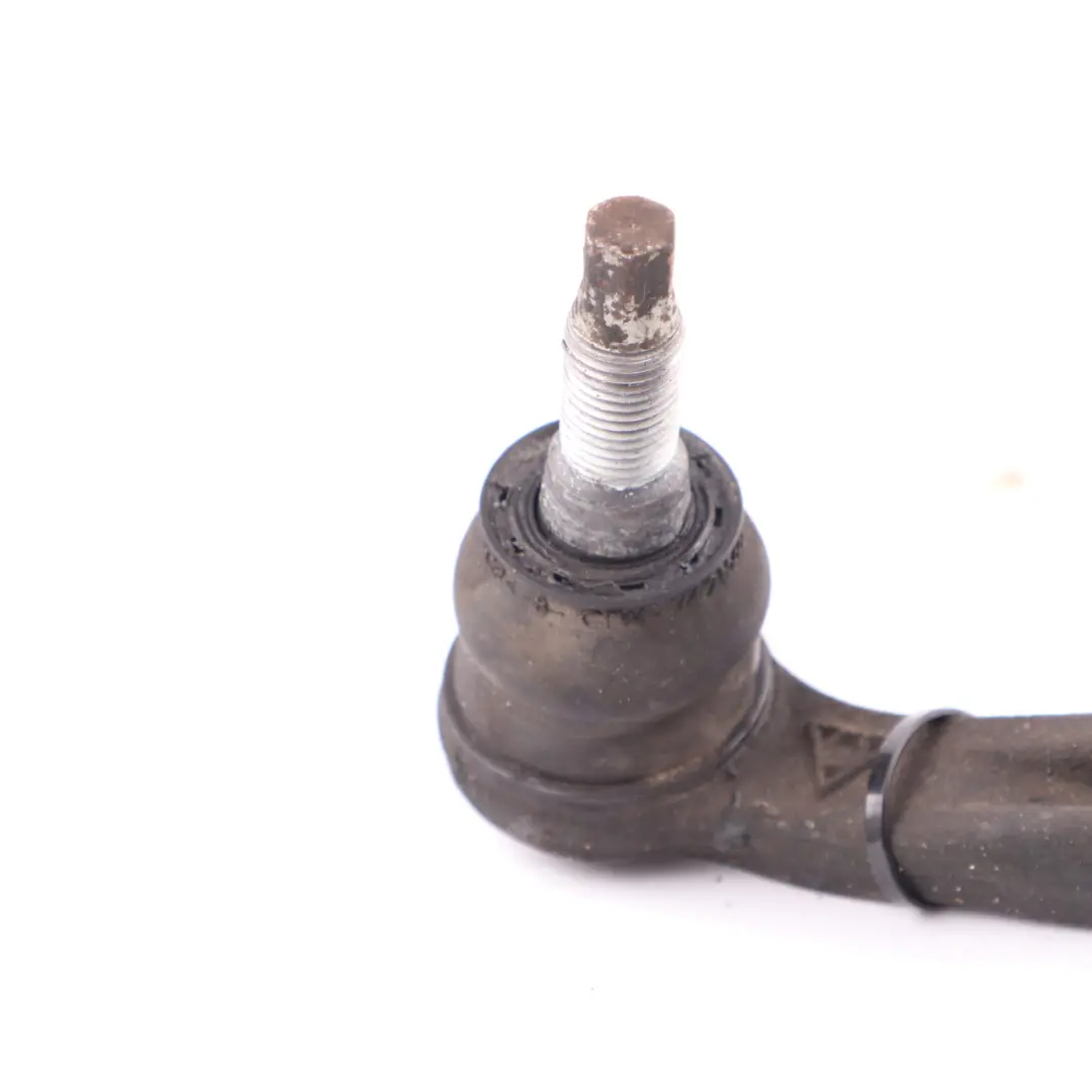 Tirante dello sterzo giunto esterno destro per Mercedes W176 con numero di parte A2463301800 Mercedes W176 Tirante dello sterzo giunto esterno destro - SKU A2463301800 - Numero di parte A2463301800