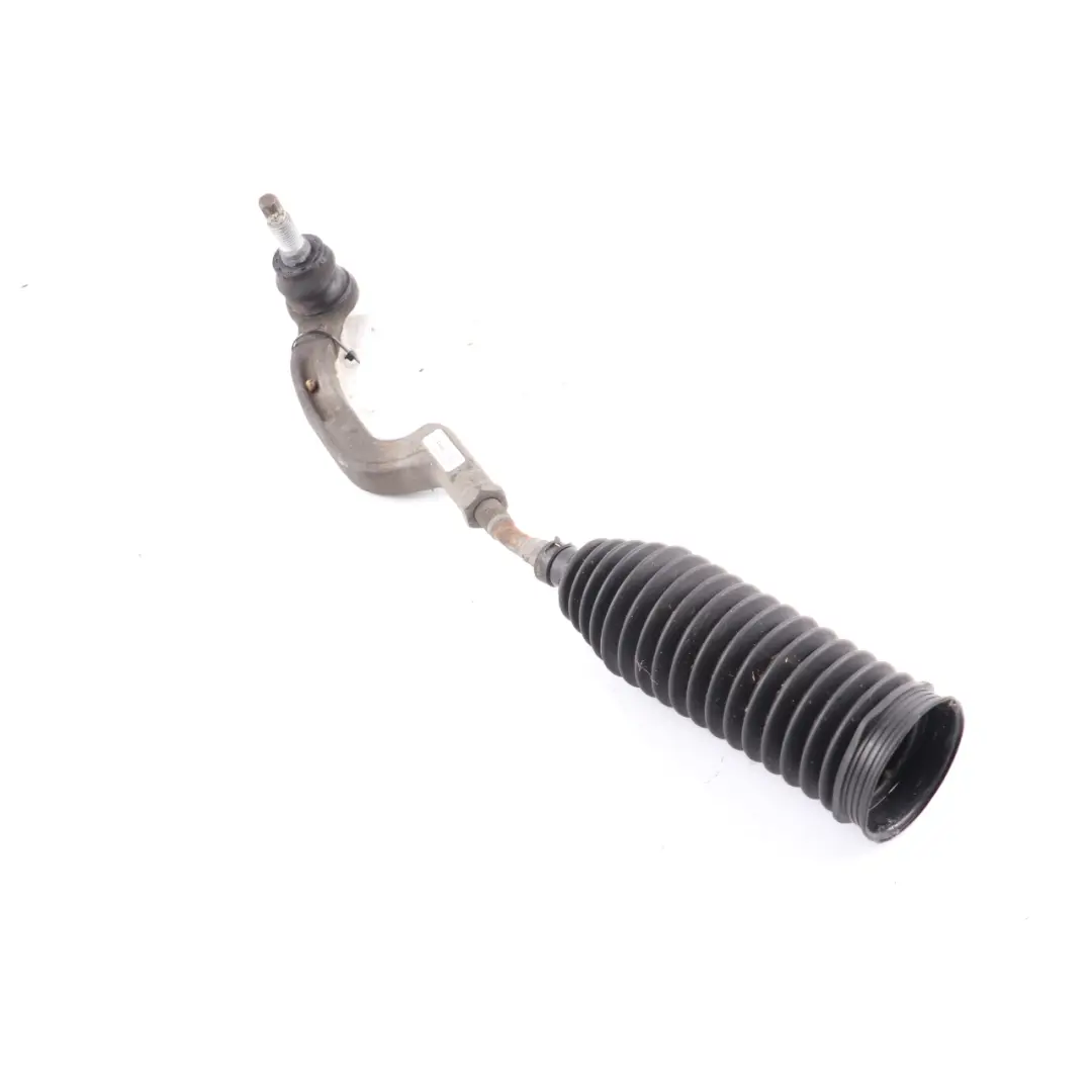 Tie Rod Steering Linkage Outside Joint Droit pour Mercedes W176 à propos du numéro de pièce A2463301800 Mercedes W176 Tie Rod Steering Linkage Outside Joint Droit - SKU A2463301800 - Numéro de pièce A2463301800