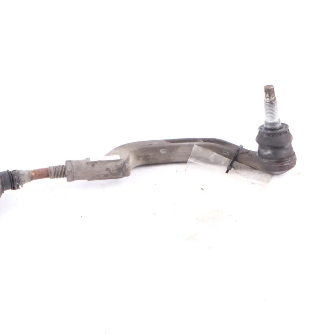 Tie Rod Mercedes W176 Steering Linkage Outside Joint Right O/S to with Part number A2463301800 Tie Rod Mercedes W176 Steering Linkage Outside Joint Right O/S - SKU A2463301800 - Part number A2463301800