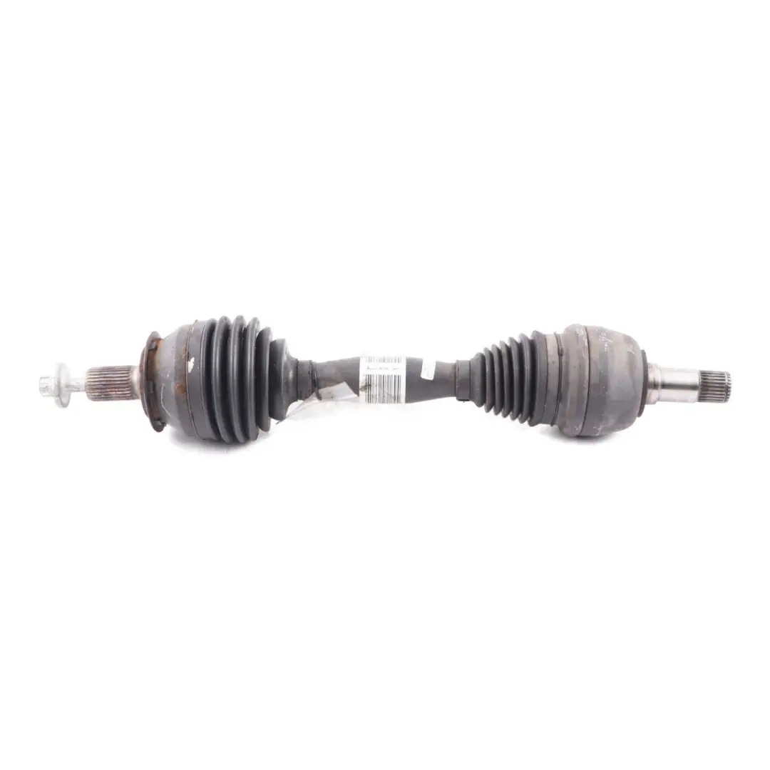 Mercedes W176 W246 Półoś Lewa Lewy Przód - SKU A2463302900 - Numer Części A2463302900
