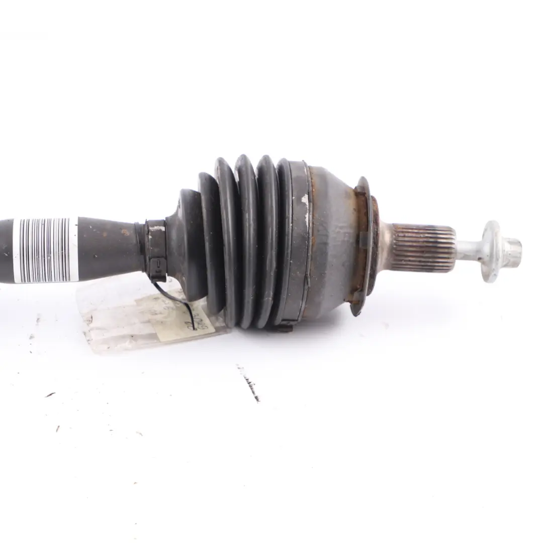 Mercedes W176 W246 Półoś Lewa Lewy Przód - SKU A2463302900 - Numer Części A2463302900