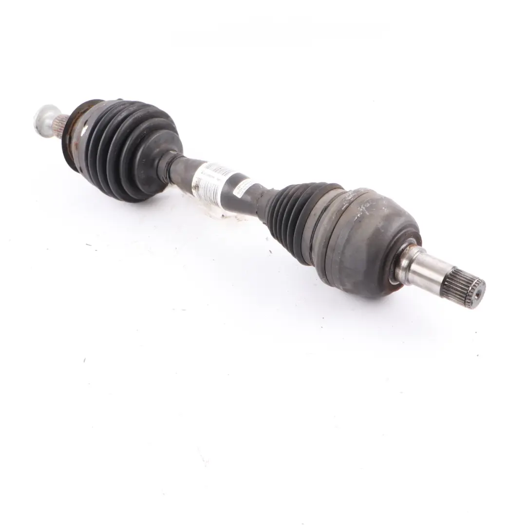 Antriebswelle Mercedes W176 W246 Vordere linke Achse Antriebswelle für mit Teilenummer A2463302900 Antriebswelle Mercedes W176 W246 Vordere linke Achse Antriebswelle - SKU A2463302900 - Teilenummer A2463302900