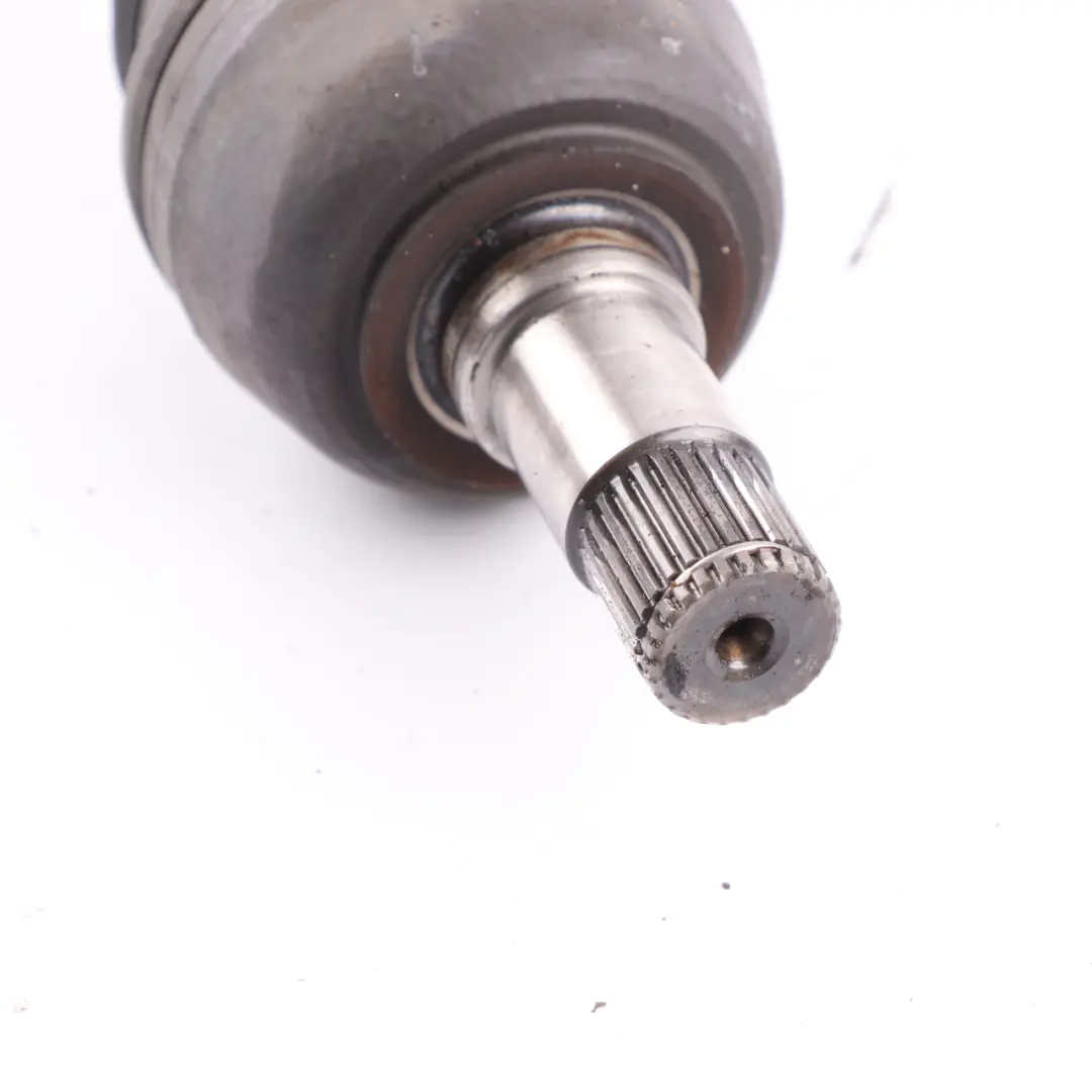 Eje de transmisión Mercedes W176 W246 delantero izquierdo - SKU A2463302900 - Número de pieza A2463302900