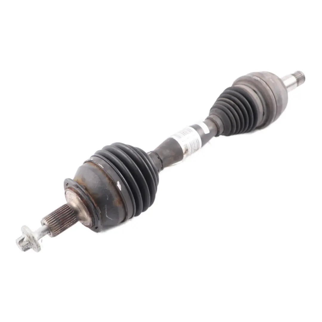 Eje de transmisión Mercedes W176 W246 delantero izquierdo - SKU A2463302900 - Número de pieza A2463302900