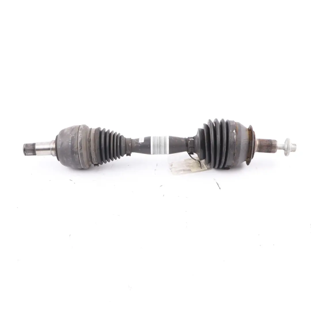 Drive Shaft Mercedes W176 W246 Front Left N/S Axle Driveshaft - SKU A2463302900 - Part number A2463302900