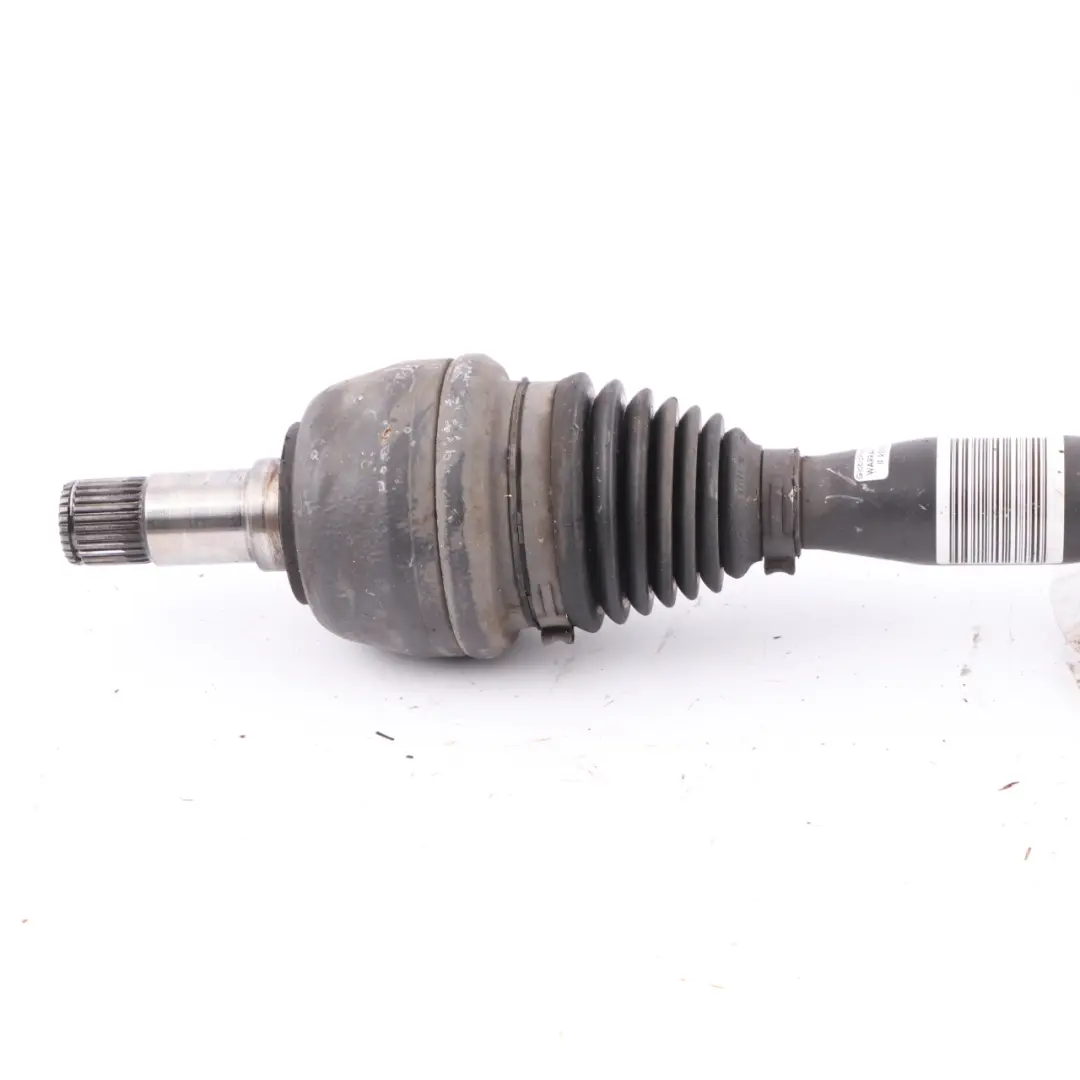  Eje de transmisión Mercedes W176 W246 delantero izquierdo - SKU A2463302900 - Número de pieza A2463302900