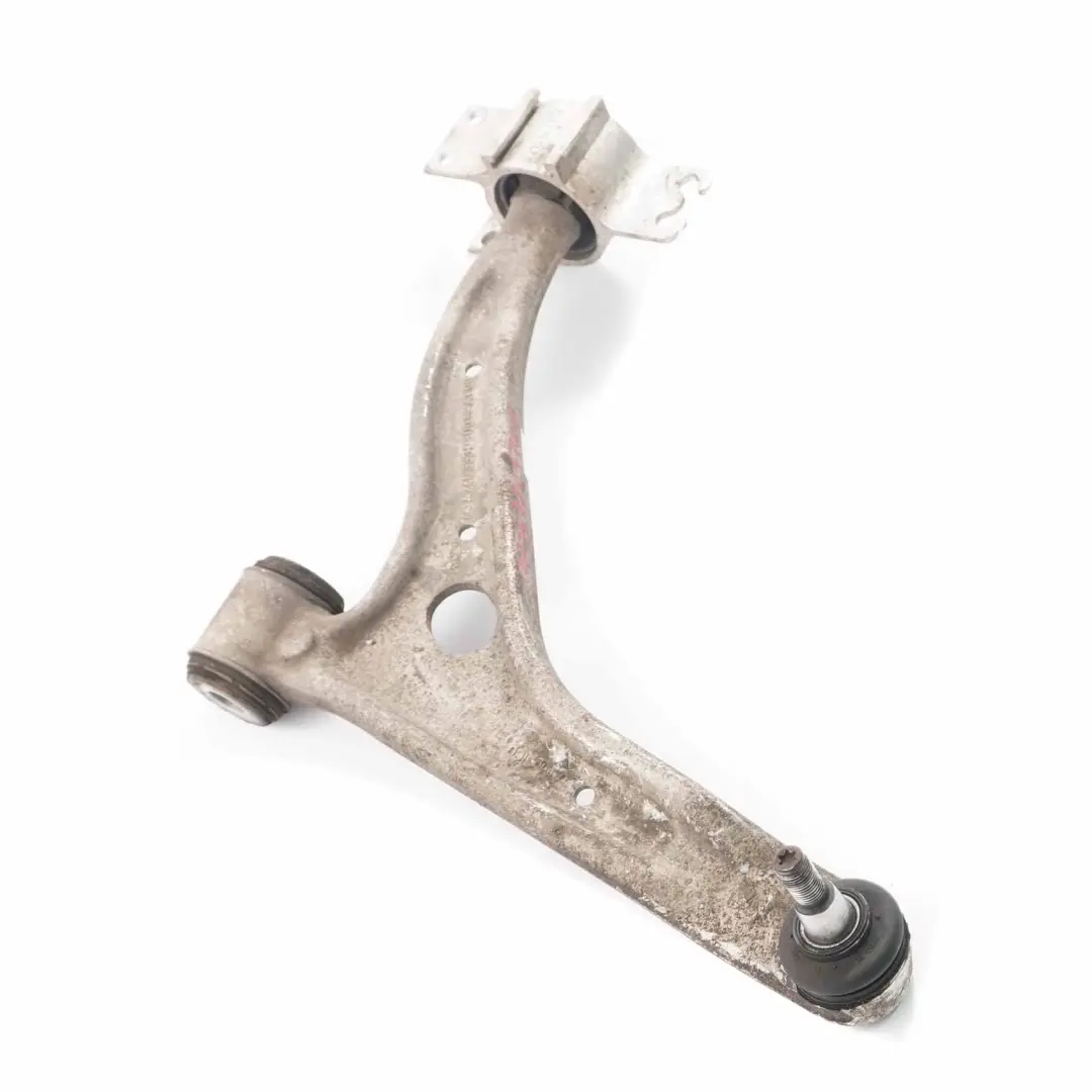 Wishbone Control Arm Front Suspension Left N/S Axle Strut to Mercedes W176 W246 with Part number A2463304700 Mercedes W176 W246 Wishbone Control Arm Front Suspension Left N/S Axle Strut - SKU A2463304700 - Part number A2463304700