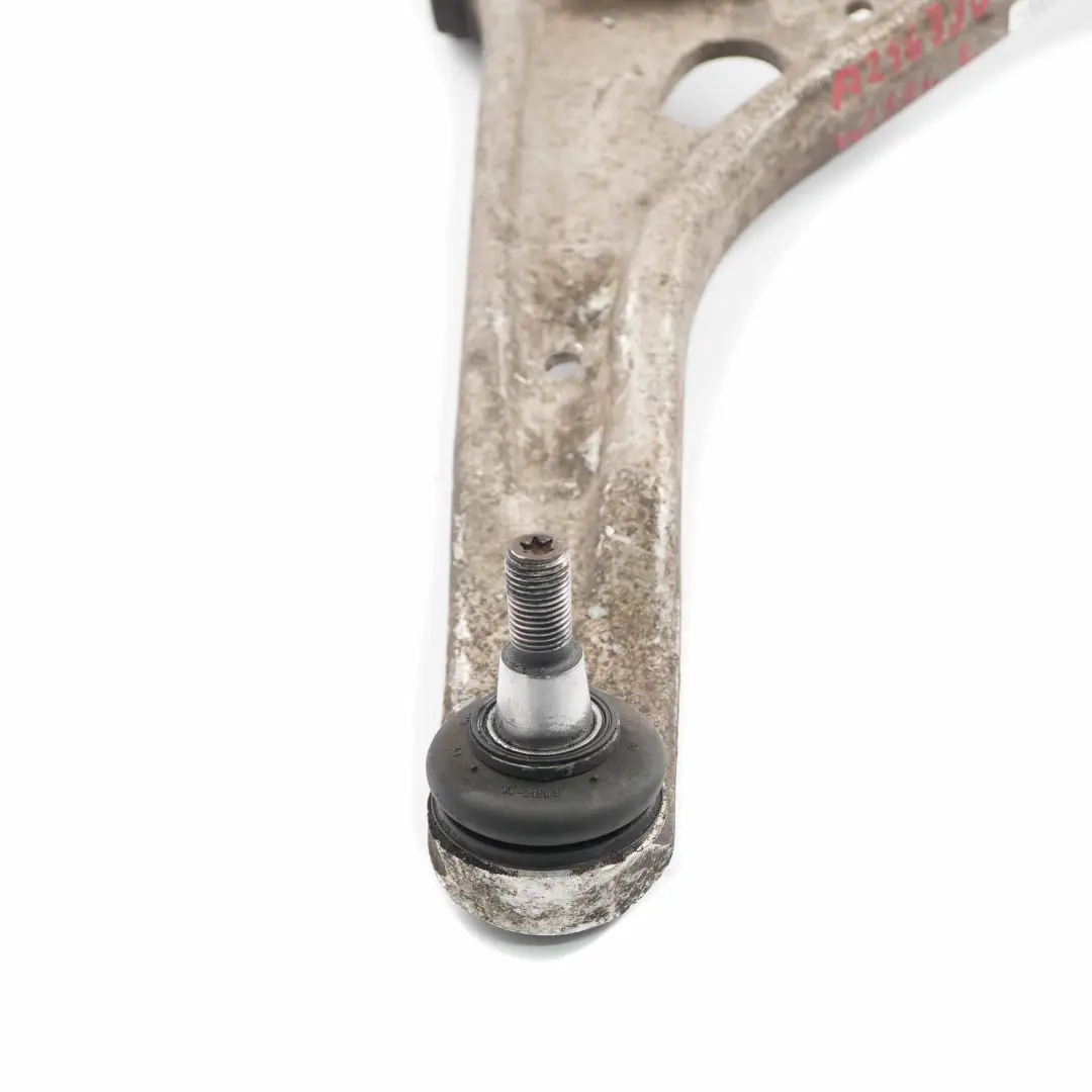 Querlenker Vorderrad Aufhängung Links Achse Federbein für Mercedes W176 W246 mit Teilenummer A2463304700 Mercedes W176 W246 Querlenker Vorderrad Aufhängung Links Achse Federbein - SKU A2463304700 - Teilenummer A2463304700