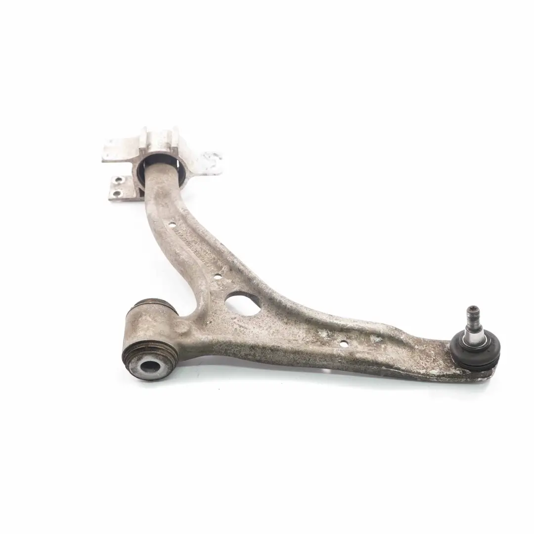 Wishbone Control Arm Front Suspension Left N/S Axle Strut to Mercedes W176 W246 with Part number A2463304700 Mercedes W176 W246 Wishbone Control Arm Front Suspension Left N/S Axle Strut - SKU A2463304700 - Part number A2463304700
