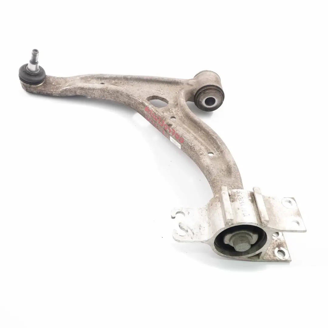 Brazo de Control Suspensión Delantera Eje Izquierdo para Mercedes W176 W246 con número de pieza A2463304700 Mercedes W176 W246 Brazo de Control Suspensión Delantera Eje Izquierdo - SKU A2463304700 - Número de pieza A2463304700