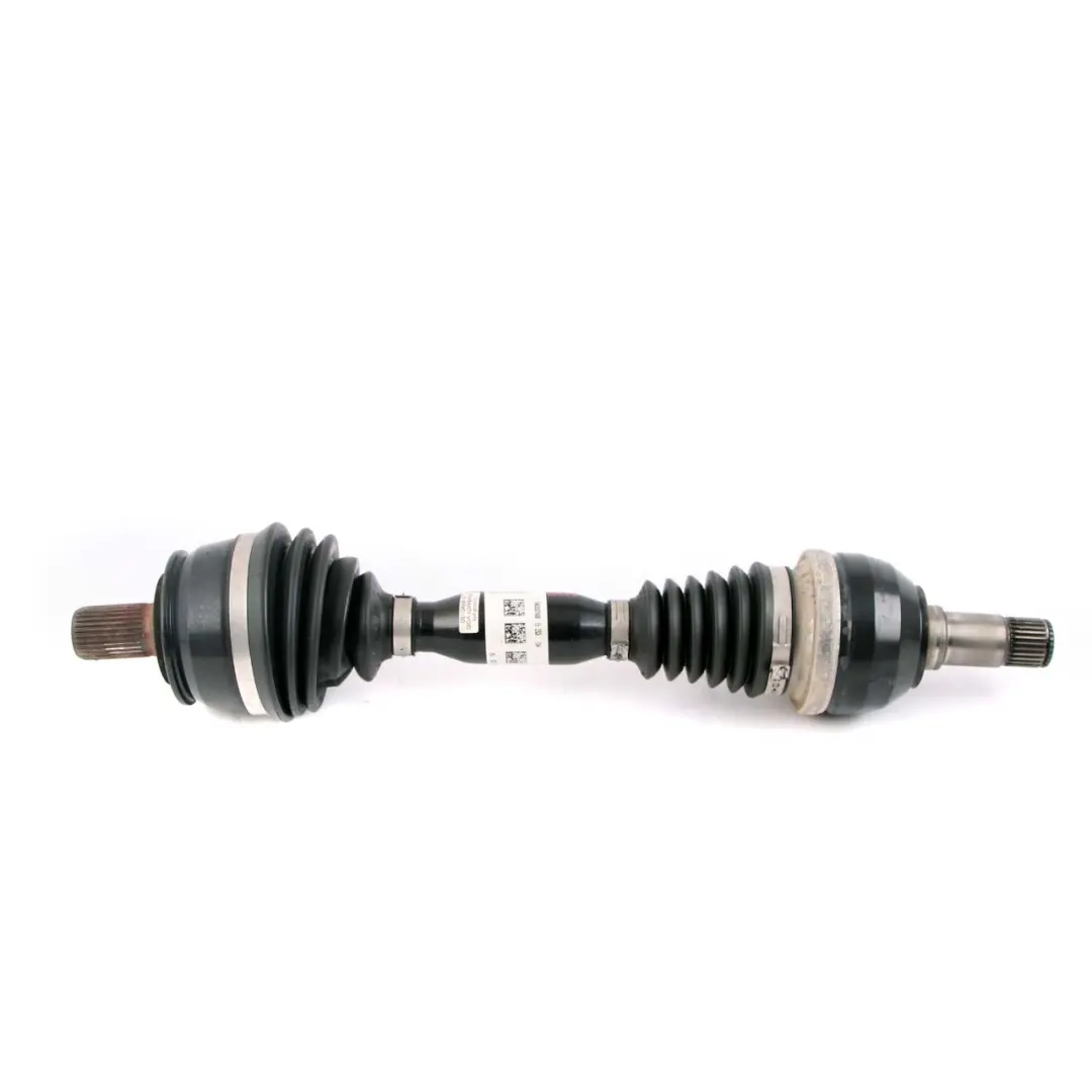 Mercedes W176 Anteriore sinistra Albero di trasmissione Prop manuale - SKU A2463307600 - Numero di parte A2463307600