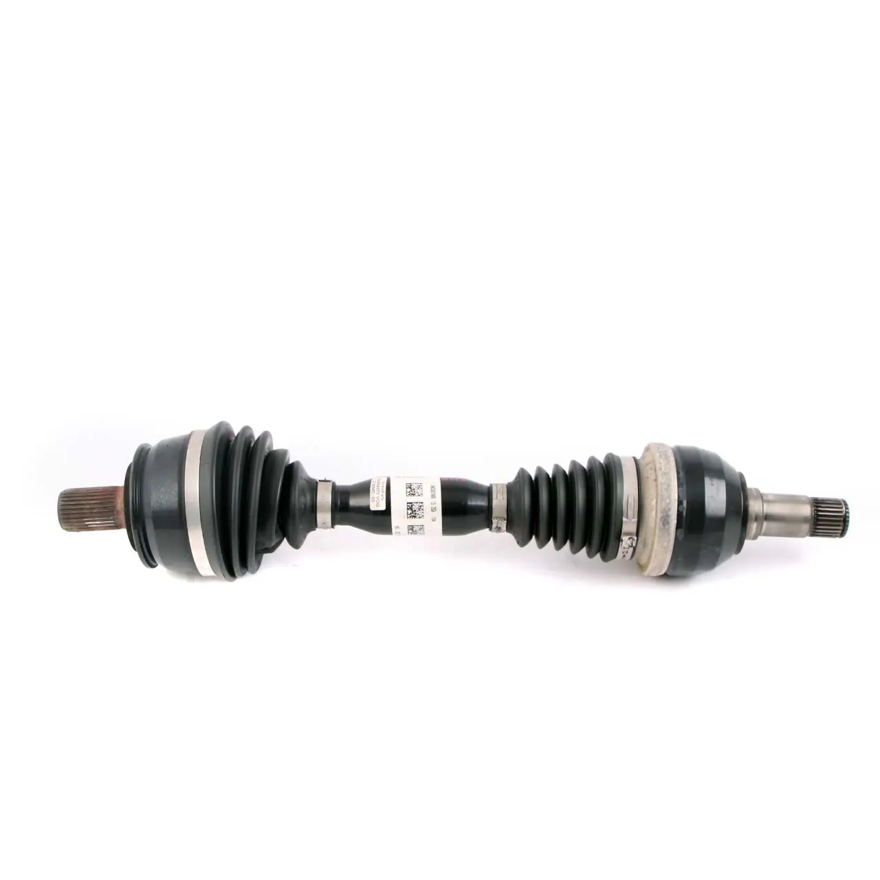 Mercedes W176 Anteriore sinistra Albero di trasmissione Prop manuale A2463307600