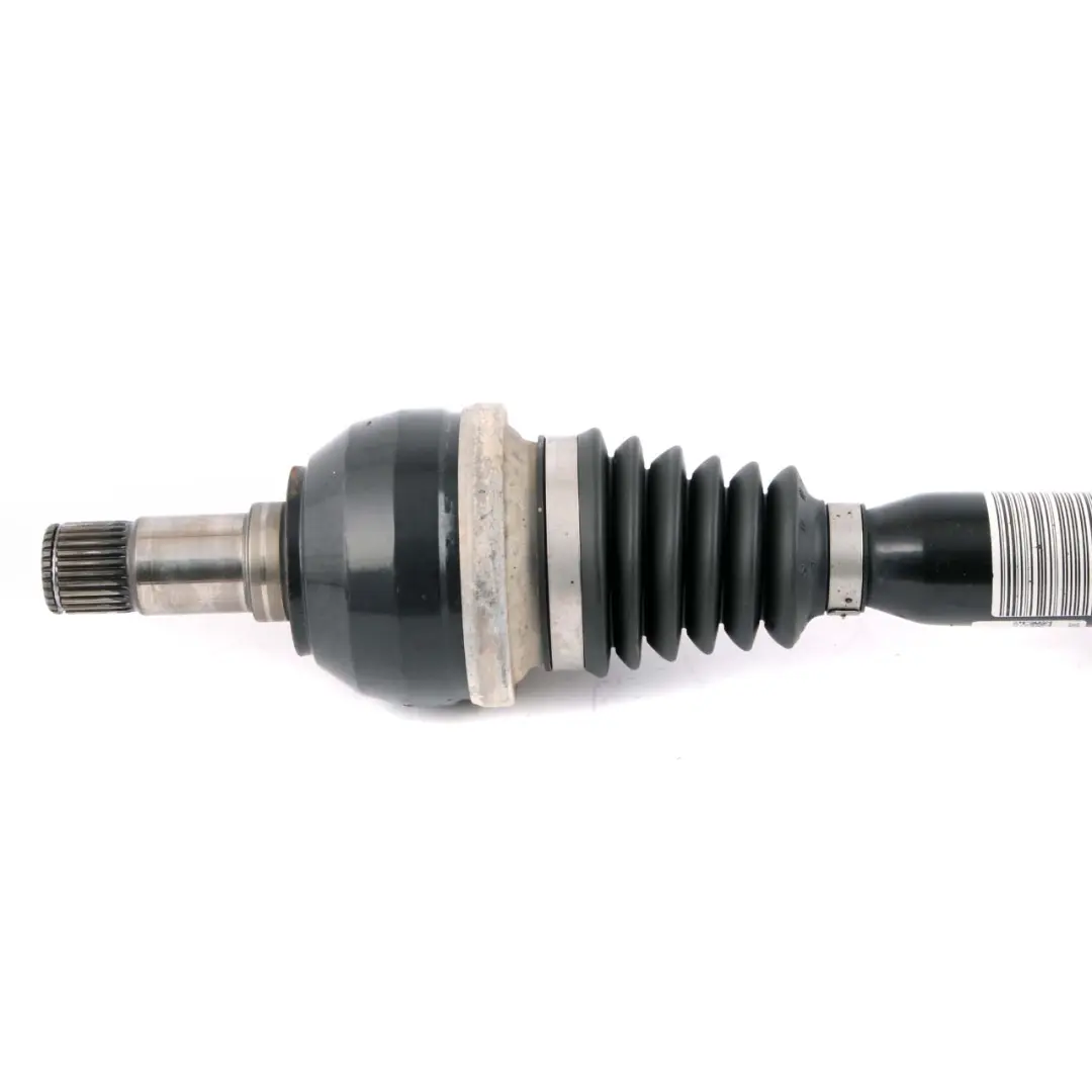 Mercedes W176 Anteriore sinistra Albero di trasmissione Prop manuale - SKU A2463307600 - Numero di parte A2463307600