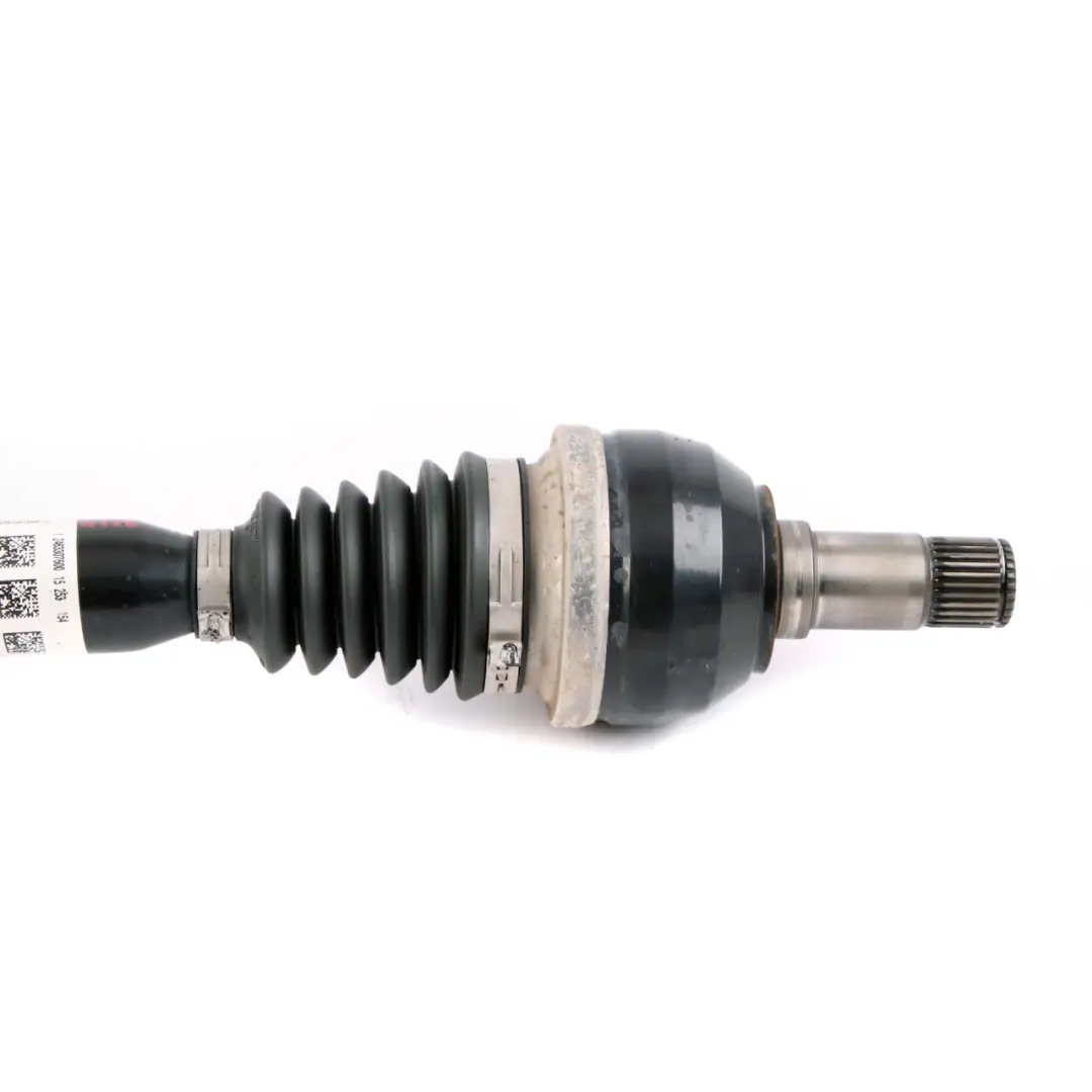 Mercedes W176 Front Left N/S Prop Drive Shaft Manual Transmission - SKU A2463307600 - Part number A2463307600