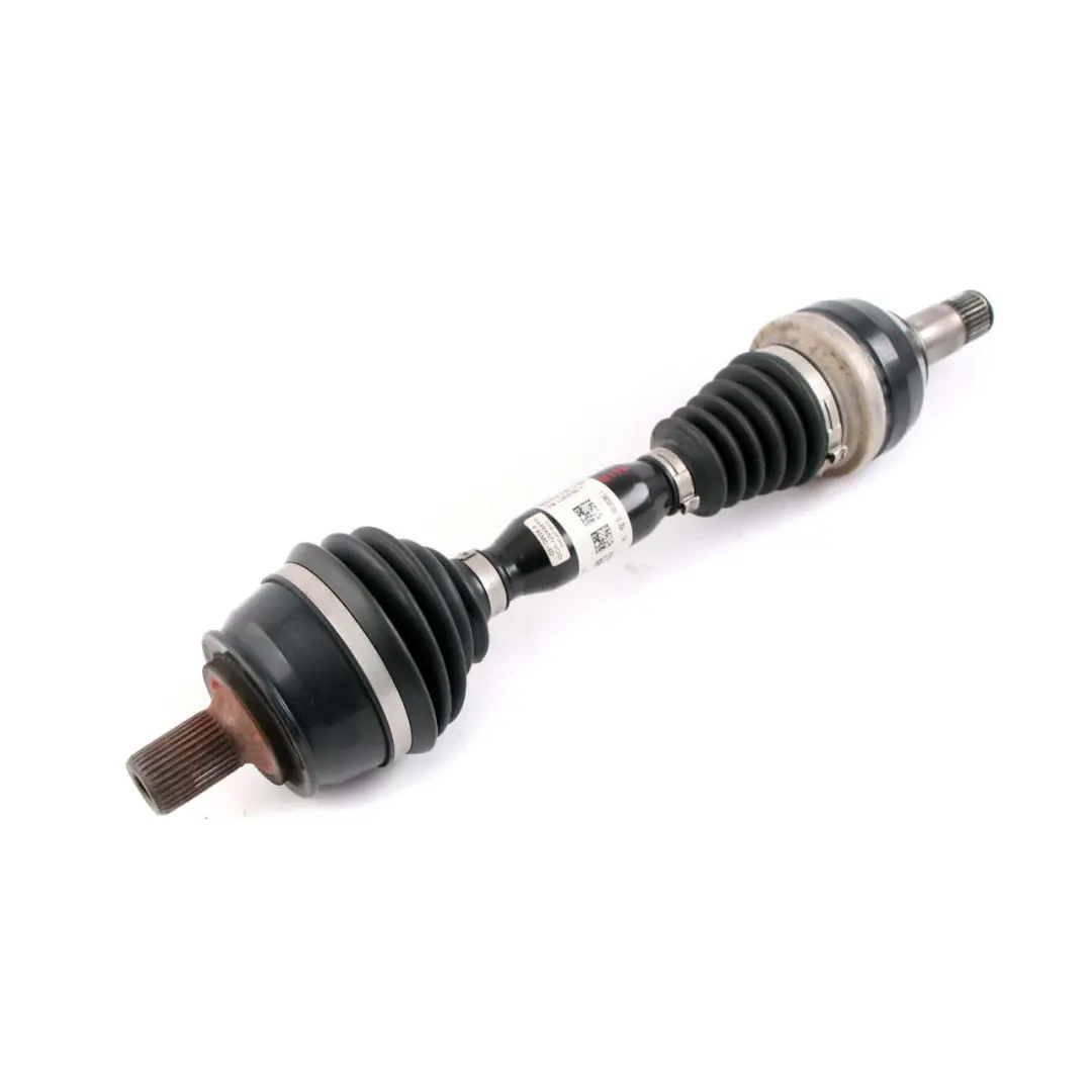 Mercedes W176 Front Left N/S Prop Drive Shaft Manual Transmission - SKU A2463307600 - Part number A2463307600