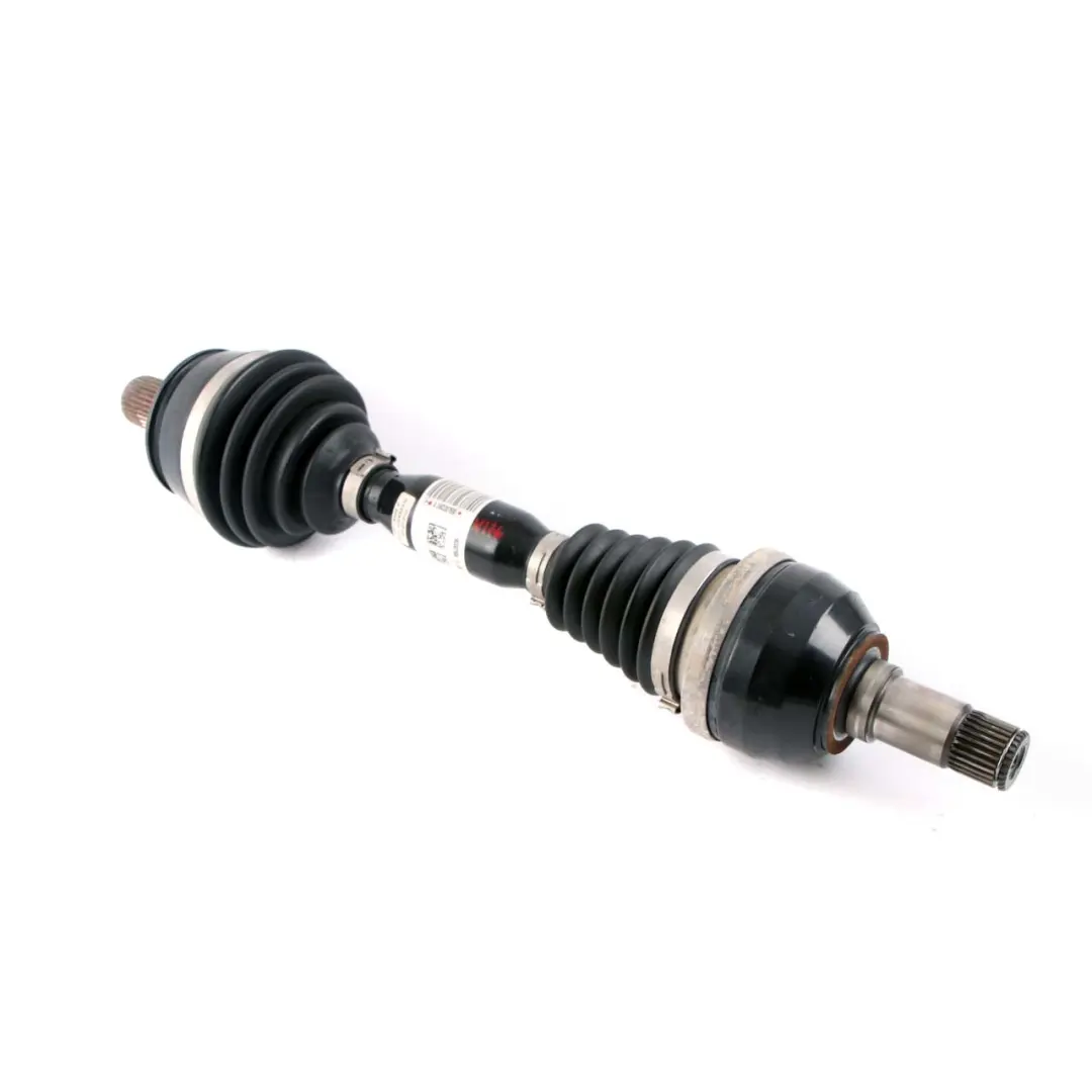 Mercedes W176 Avant Gauche Arbre d'entraînement manuelle - SKU A2463307600 - Numéro de pièce A2463307600