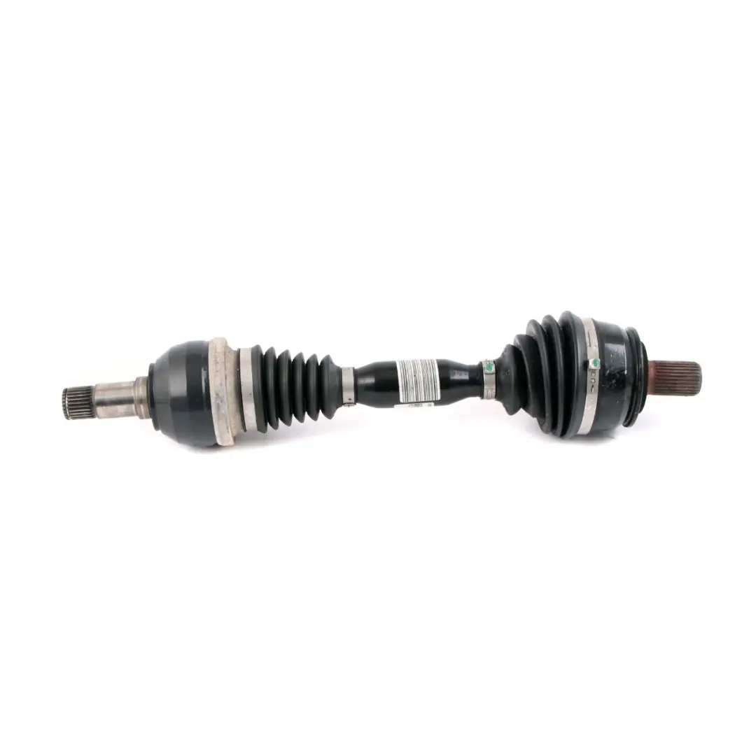 Mercedes W176 Front Left N/S Prop Drive Shaft Manual Transmission - SKU A2463307600 - Part number A2463307600