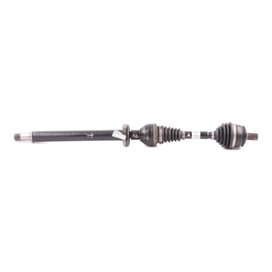 Mercedes W176 W246 M607 Antriebswelle Vorne Rechts Manuell - SKU A2463307700-1 - Teilenummer A2463307700