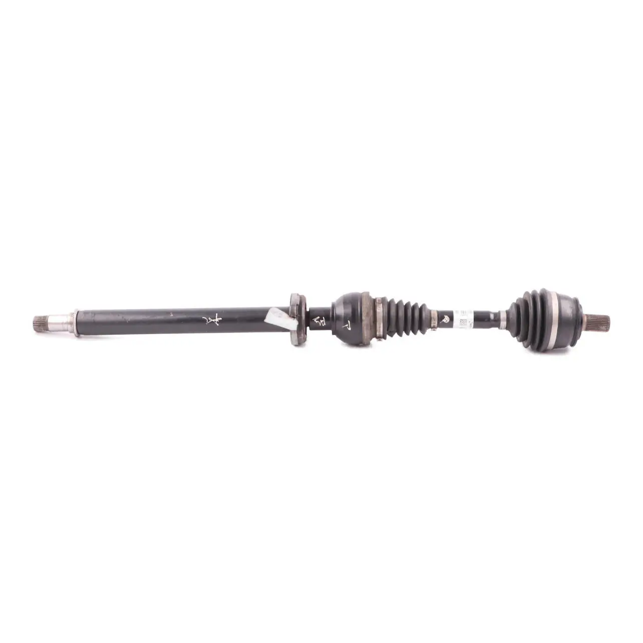 Mercedes W176 W246 M607 Semiasse Anteriore Destro Manuale A2463307700