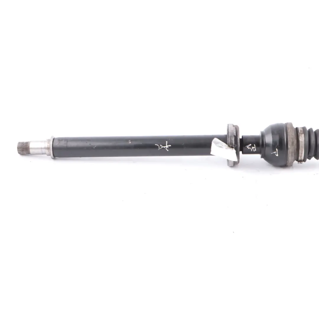 Mercedes W176 W246 M607 Antriebswelle Vorne Rechts Manuell - SKU A2463307700-1 - Teilenummer A2463307700