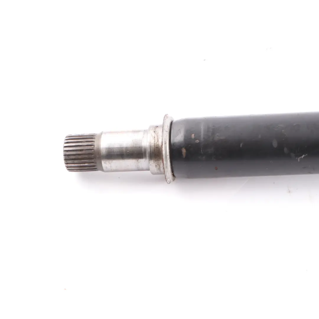 Drive Shaft Mercedes W176 W246 M607 Front Right O/S Axle Manual - SKU A2463307700-1 - Part number A2463307700