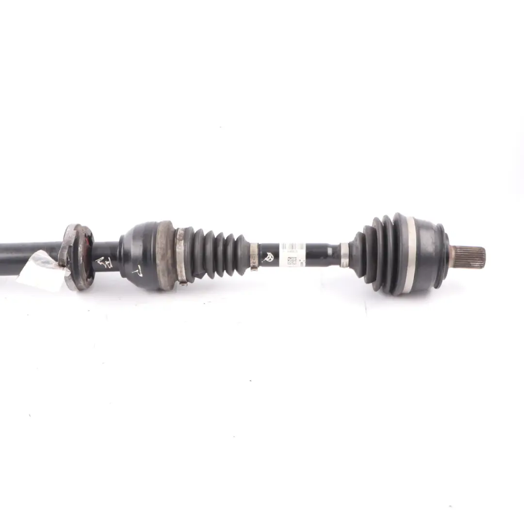 Shaft Mercedes W176 W246 M607 Front Right O/S Axle Manual to Drive with Part number A2463307700 Drive Shaft Mercedes W176 W246 M607 Front Right O/S Axle Manual - SKU A2463307700-1 - Part number A2463307700