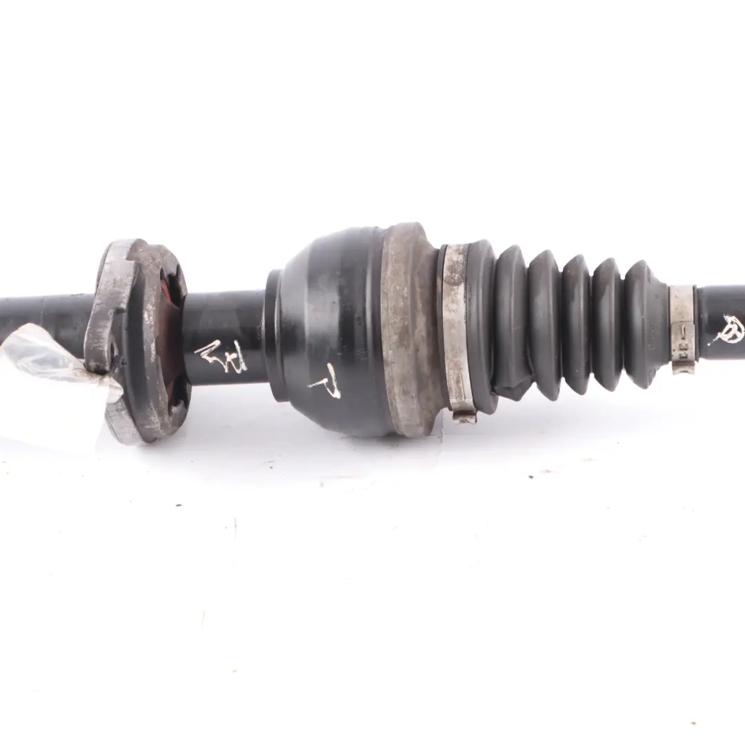 Mercedes W176 W246 M607 Antriebswelle Vorne Rechts Manuell - SKU A2463307700-1 - Teilenummer A2463307700
