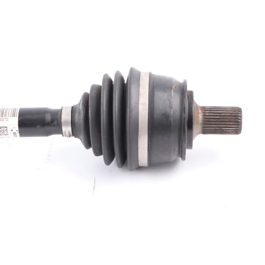 Mercedes W176 W246 M607 Antriebswelle Vorne Rechts Manuell - SKU A2463307700-1 - Teilenummer A2463307700