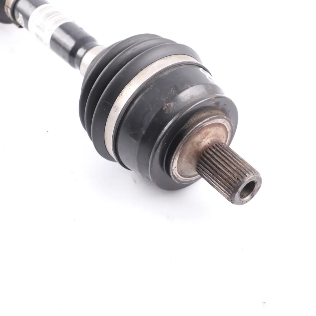 Mercedes W176 W246 M607 Antriebswelle Vorne Rechts Manuell - SKU A2463307700-1 - Teilenummer A2463307700
