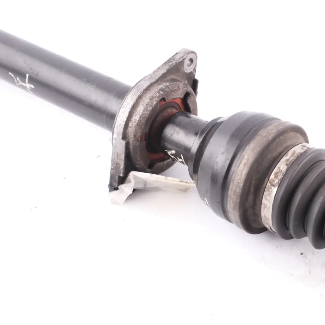 Shaft Mercedes W176 W246 M607 Front Right O/S Axle Manual to Drive with Part number A2463307700 Drive Shaft Mercedes W176 W246 M607 Front Right O/S Axle Manual - SKU A2463307700-1 - Part number A2463307700