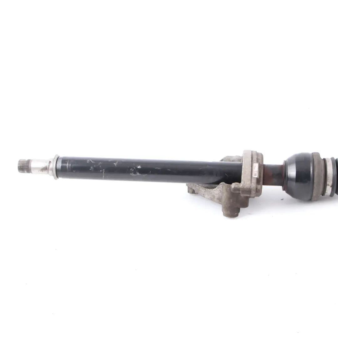  Albero trasmissione Mercedes W176 W246 M607 anteriore destro Manuale - SKU A2463307700 - Numero di parte A2463307700