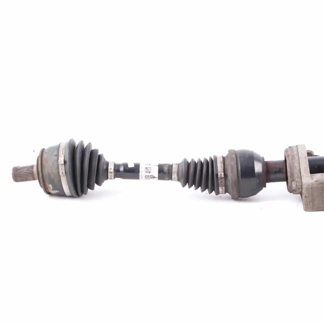  Albero trasmissione Mercedes W176 W246 M607 anteriore destro Manuale - SKU A2463307700 - Numero di parte A2463307700