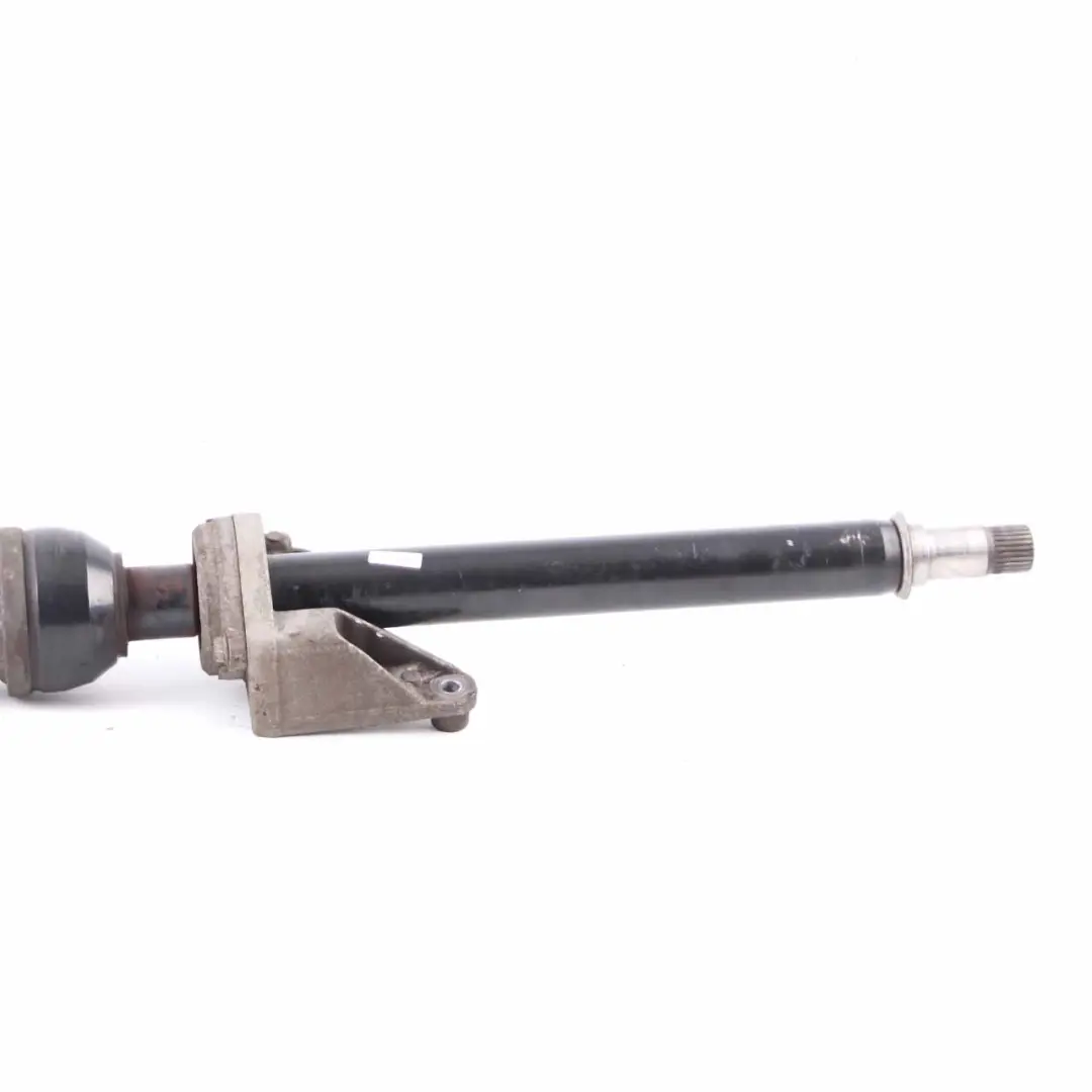  Albero trasmissione Mercedes W176 W246 M607 anteriore destro Manuale - SKU A2463307700 - Numero di parte A2463307700