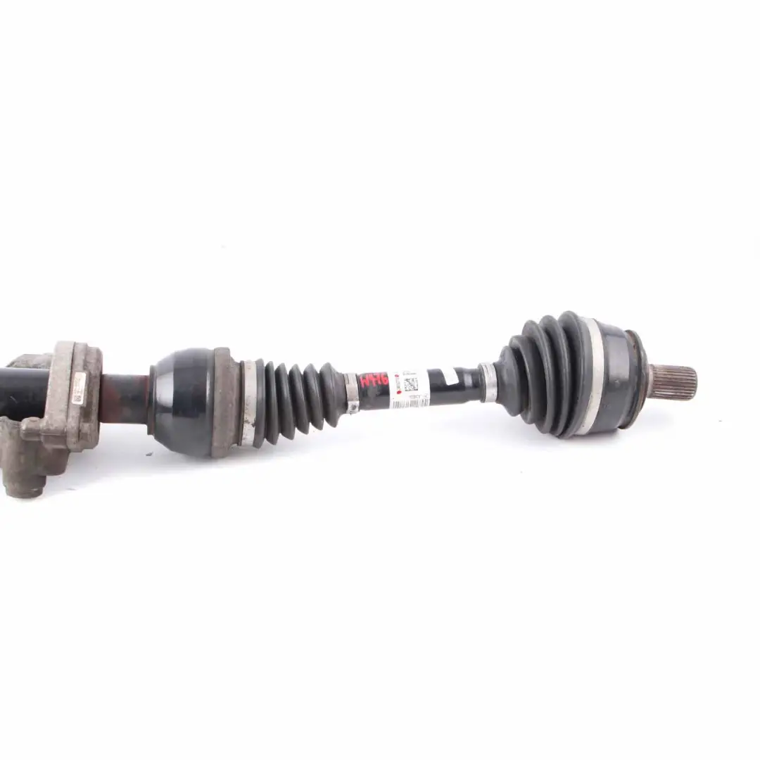  Albero trasmissione Mercedes W176 W246 M607 anteriore destro Manuale - SKU A2463307700 - Numero di parte A2463307700