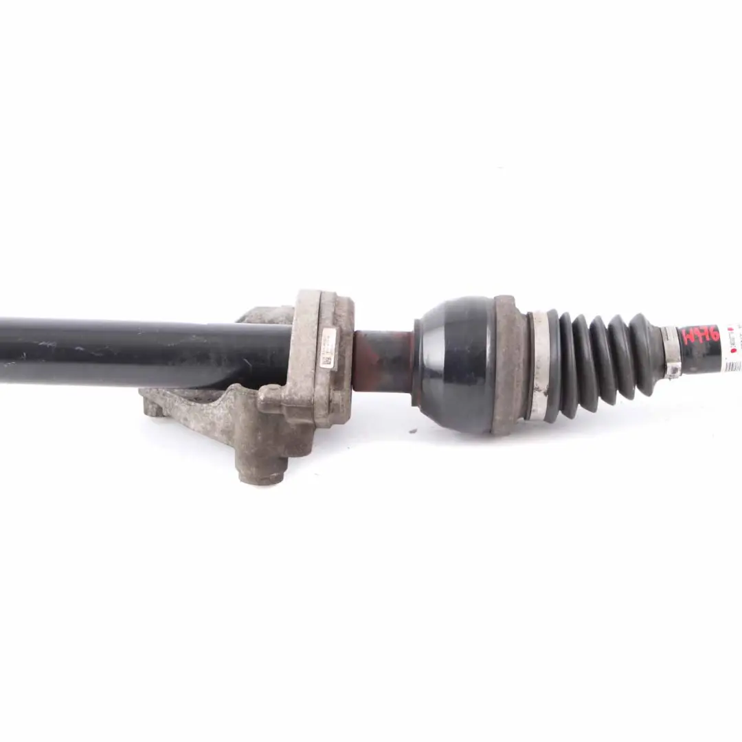  Albero trasmissione Mercedes W176 W246 M607 anteriore destro Manuale - SKU A2463307700 - Numero di parte A2463307700