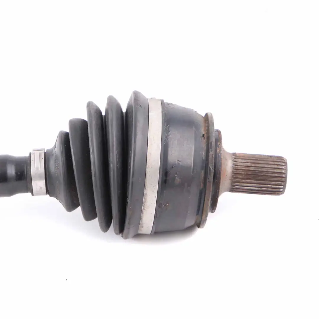  Albero trasmissione Mercedes W176 W246 M607 anteriore destro Manuale - SKU A2463307700 - Numero di parte A2463307700