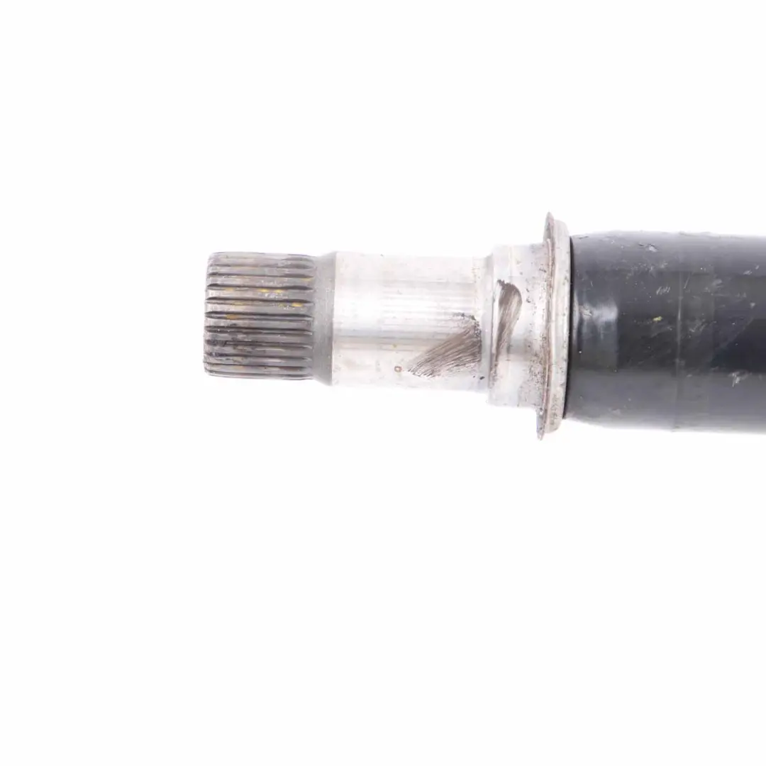  Albero trasmissione Mercedes W176 W246 M607 anteriore destro Manuale - SKU A2463307700 - Numero di parte A2463307700