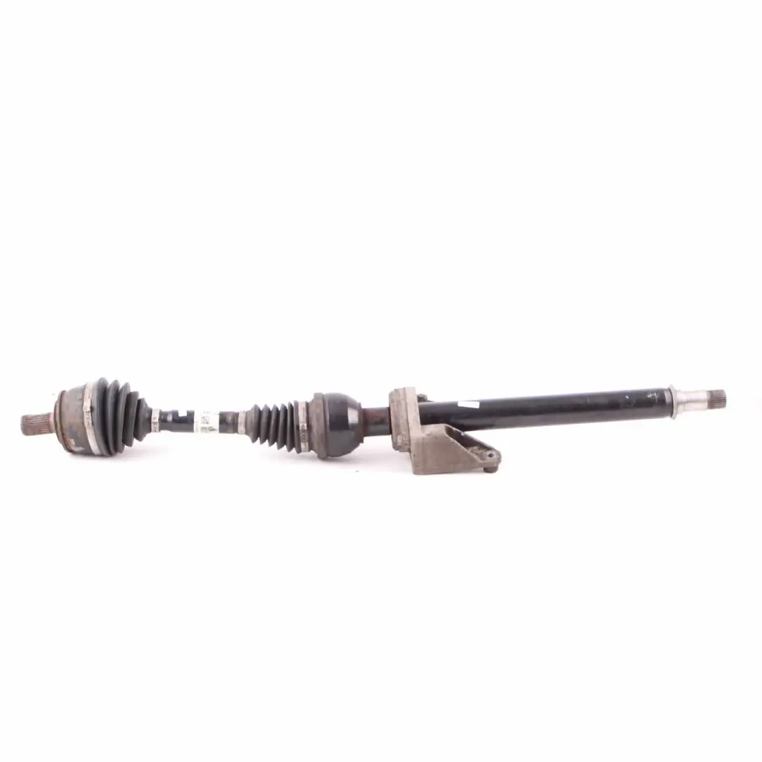  Albero trasmissione Mercedes W176 W246 M607 anteriore destro Manuale - SKU A2463307700 - Numero di parte A2463307700