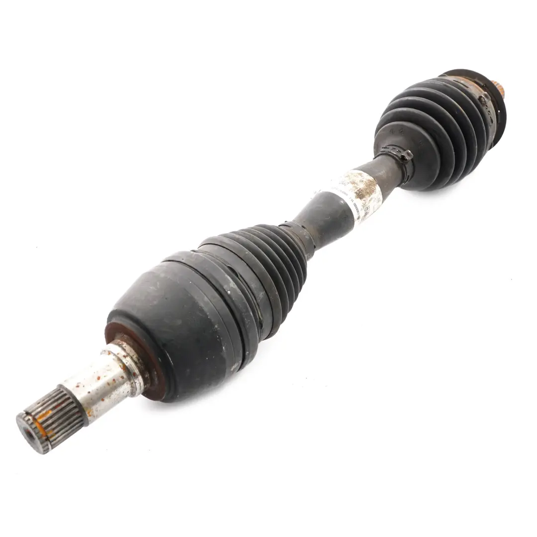 Antriebswelle Mercedes W176 W246 M260 vorne links Antriebsachse für mit Teilenummer A2463308800 Antriebswelle Mercedes W176 W246 M260 vorne links Antriebsachse - SKU A2463308800 - Teilenummer A2463308800