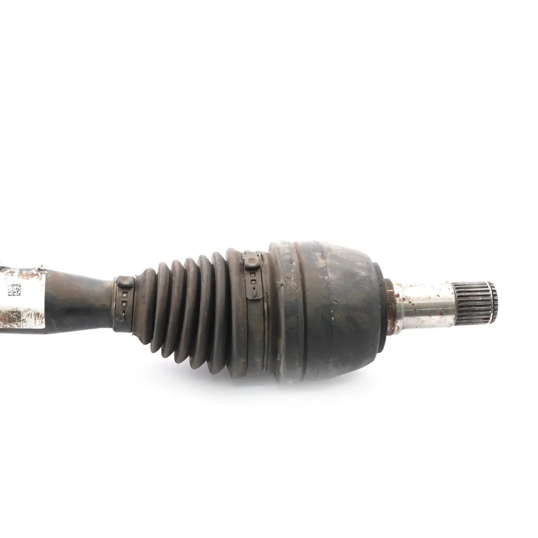 Antriebswelle Mercedes W176 W246 M260 vorne links Antriebsachse für mit Teilenummer A2463308800 Antriebswelle Mercedes W176 W246 M260 vorne links Antriebsachse - SKU A2463308800 - Teilenummer A2463308800