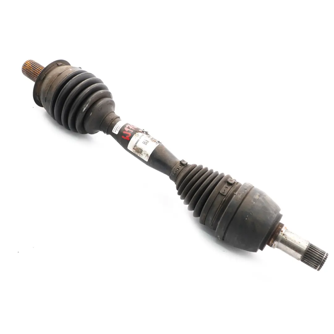 Antriebswelle Mercedes W176 W246 M260 vorne links Antriebsachse für mit Teilenummer A2463308800 Antriebswelle Mercedes W176 W246 M260 vorne links Antriebsachse - SKU A2463308800 - Teilenummer A2463308800