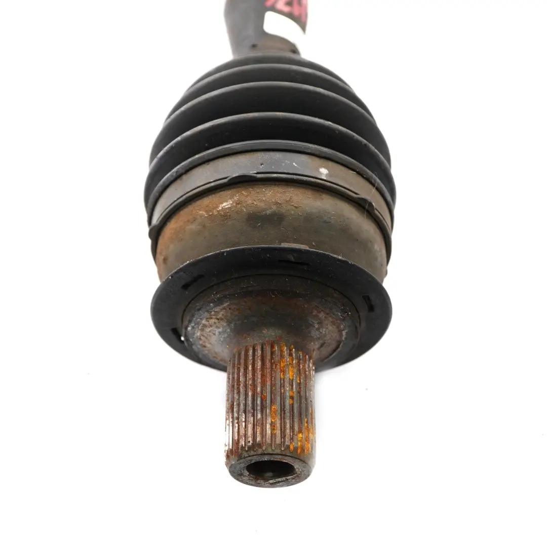Arbre de transmission Mercedes W176 W246 M260 Avant gauche pour à propos du numéro de pièce A2463308800 Arbre de transmission Mercedes W176 W246 M260 Avant gauche - SKU A2463308800 - Numéro de pièce A2463308800