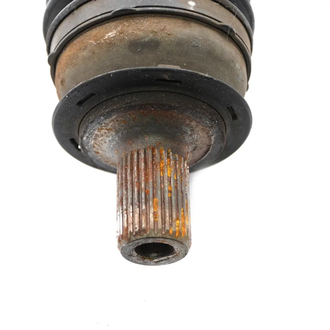 Eje motriz Mercedes W176 W246 M260 Eje motriz delantero izquierdo para con número de pieza A2463308800 Eje motriz Mercedes W176 W246 M260 Eje motriz delantero izquierdo - SKU A2463308800 - Número de pieza A2463308800