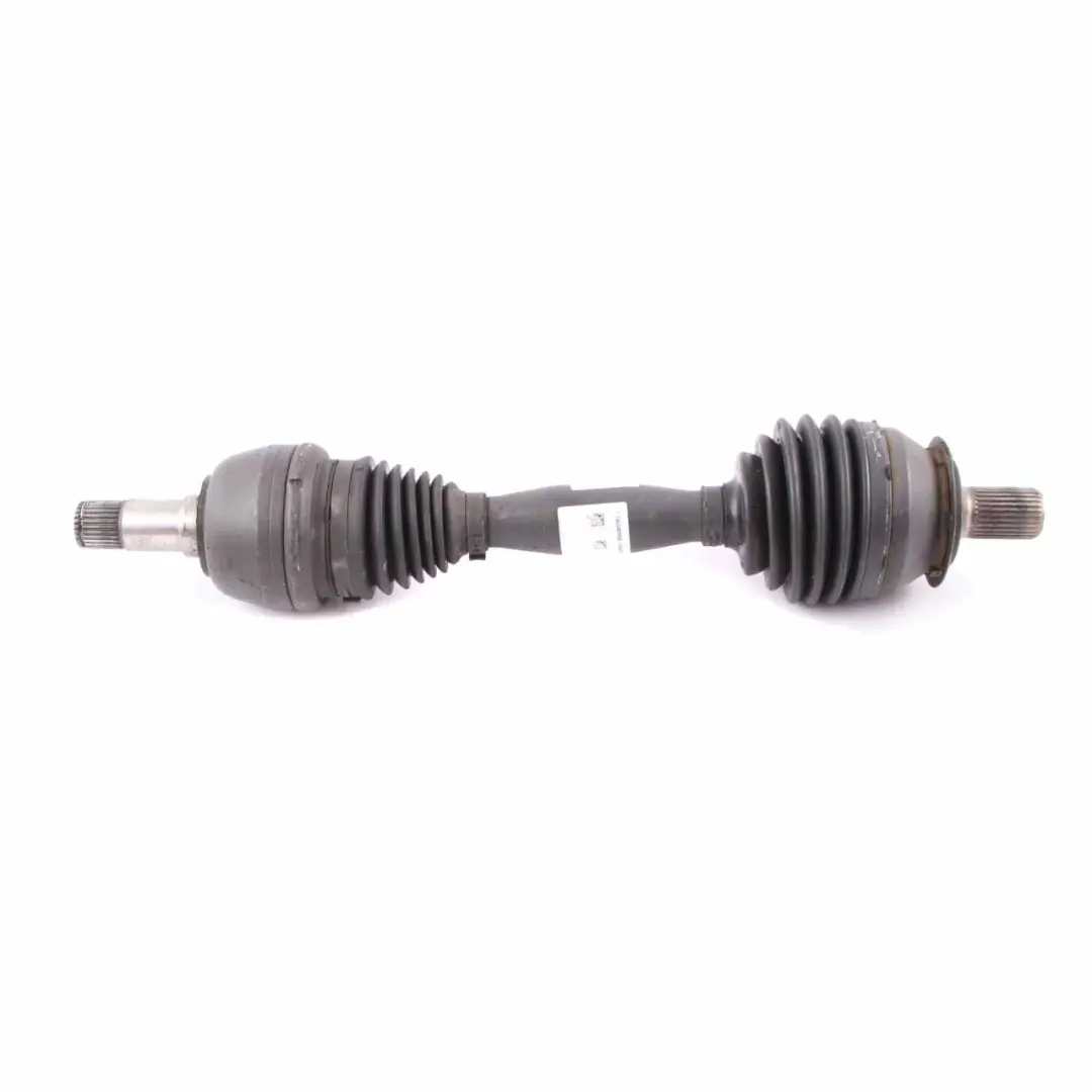 Arbre de transmission gauche Transmission manuelle pour Mercedes W176 à propos du numéro de pièce A2463309000 Mercedes W176 Arbre de transmission gauche Transmission manuelle - SKU A2463309000 - Numéro de pièce A2463309000