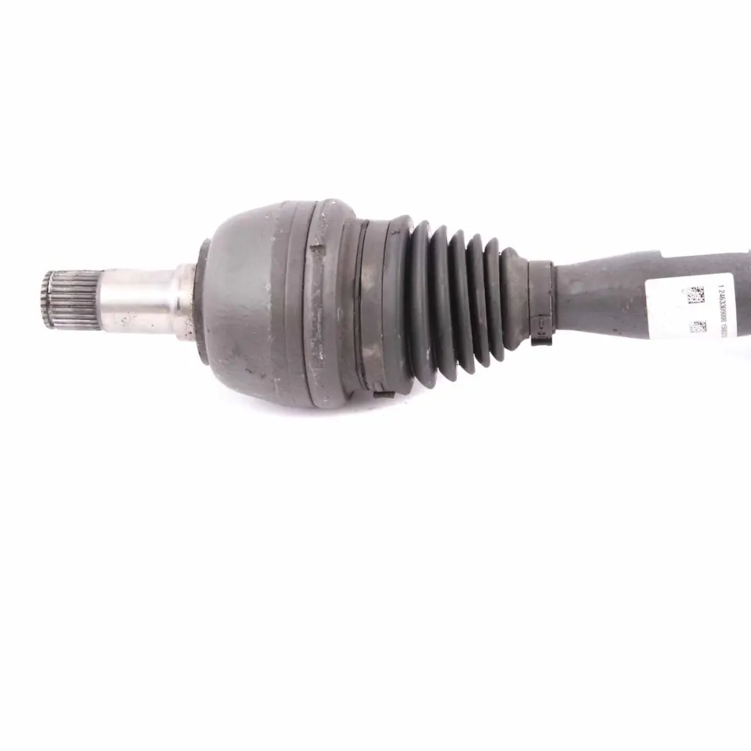 Półoś Lewa Manualna Skrzynia do Mercedes W176 o numerze A2463309000 Mercedes W176 Półoś Lewa Manualna Skrzynia - SKU A2463309000 - Numer Części A2463309000