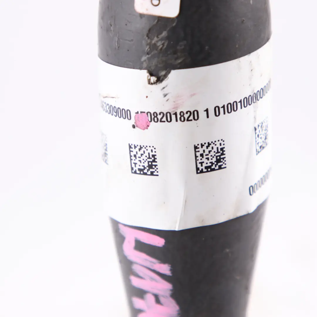 Links Kardanwelle Schaltgetriebe für Mercedes W176 mit Teilenummer A2463309000 Mercedes W176 Links Kardanwelle Schaltgetriebe - SKU A2463309000 - Teilenummer A2463309000