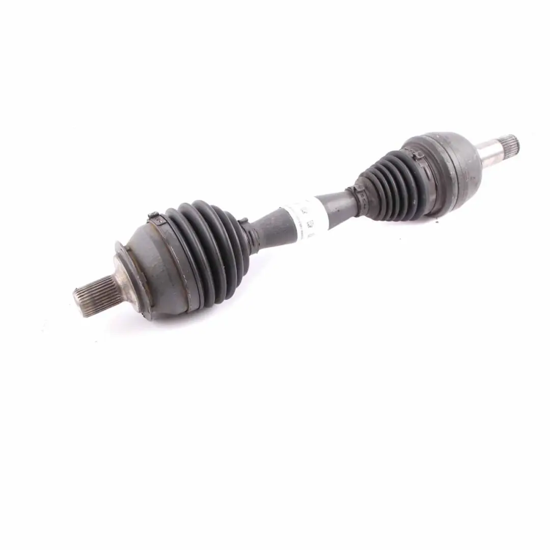 Left N/S Propshaft Drive Shaft Manual Transmission to Mercedes W176 with Part number A2463309000 Mercedes W176 Left N/S Propshaft Drive Shaft Manual Transmission - SKU A2463309000 - Part number A2463309000