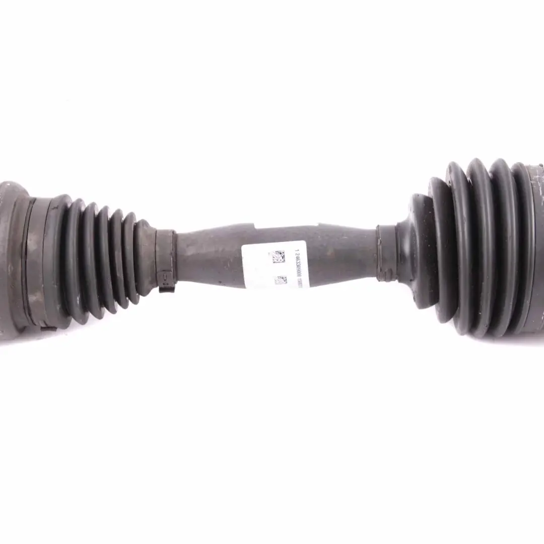 sinistra Albero di trasmissione manuale per Mercedes W176 con numero di parte A2463309000 Mercedes W176 sinistra Albero di trasmissione manuale - SKU A2463309000 - Numero di parte A2463309000